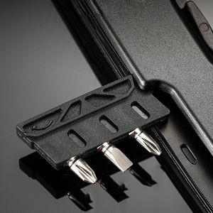 Versatile Multi Claw Hammer Tool With Pliers Wrench 24