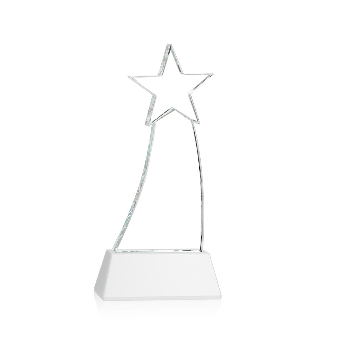 Manolita Star Award - White 5