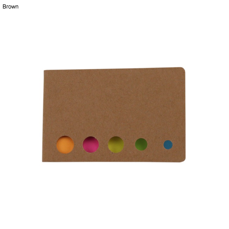 Dotty Sticky Note 6