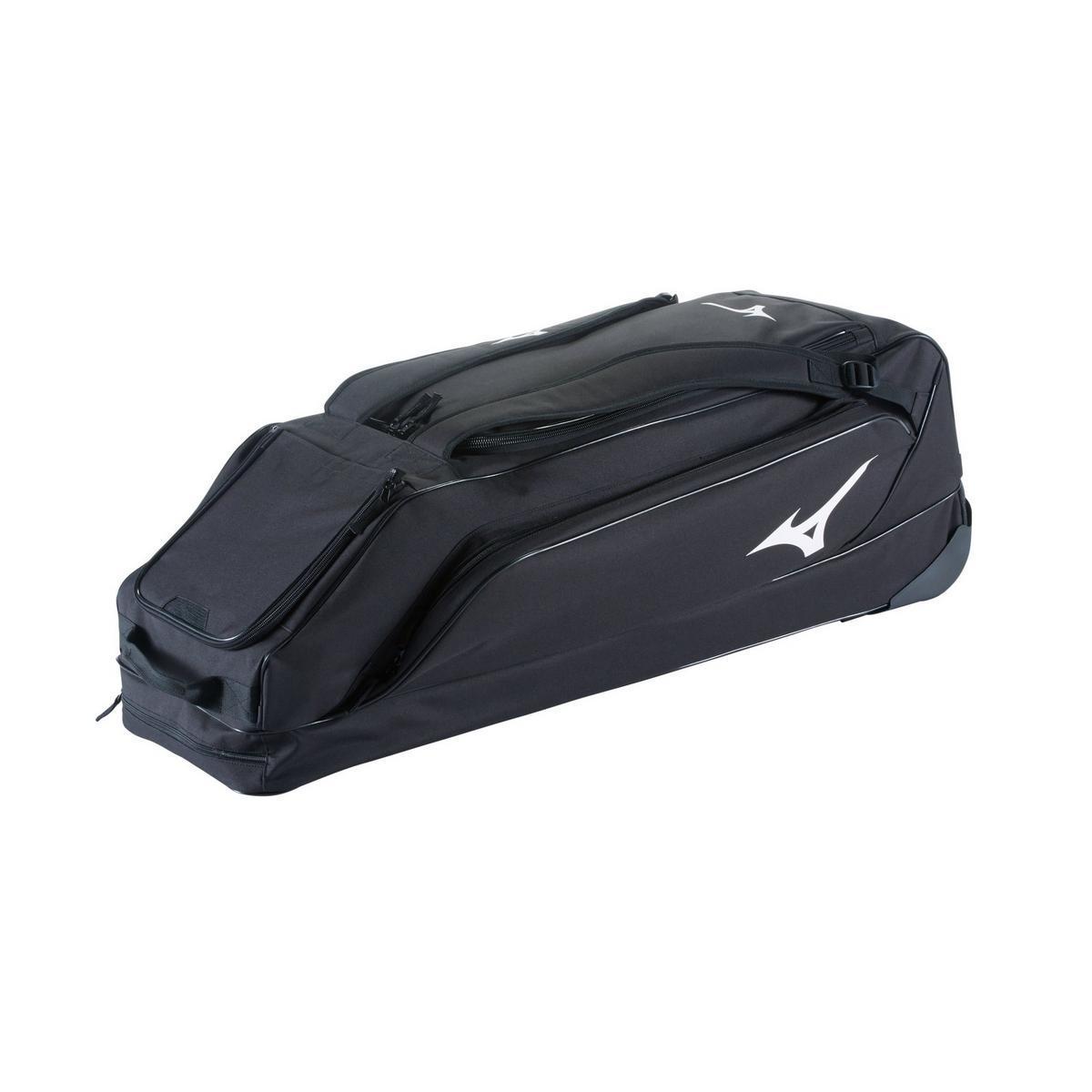 Classic Wheel Bag G2 8