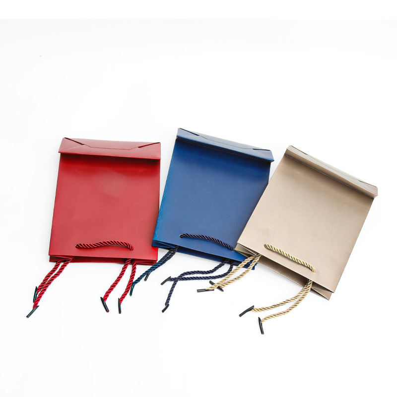Fashion Small Paper Bag 2