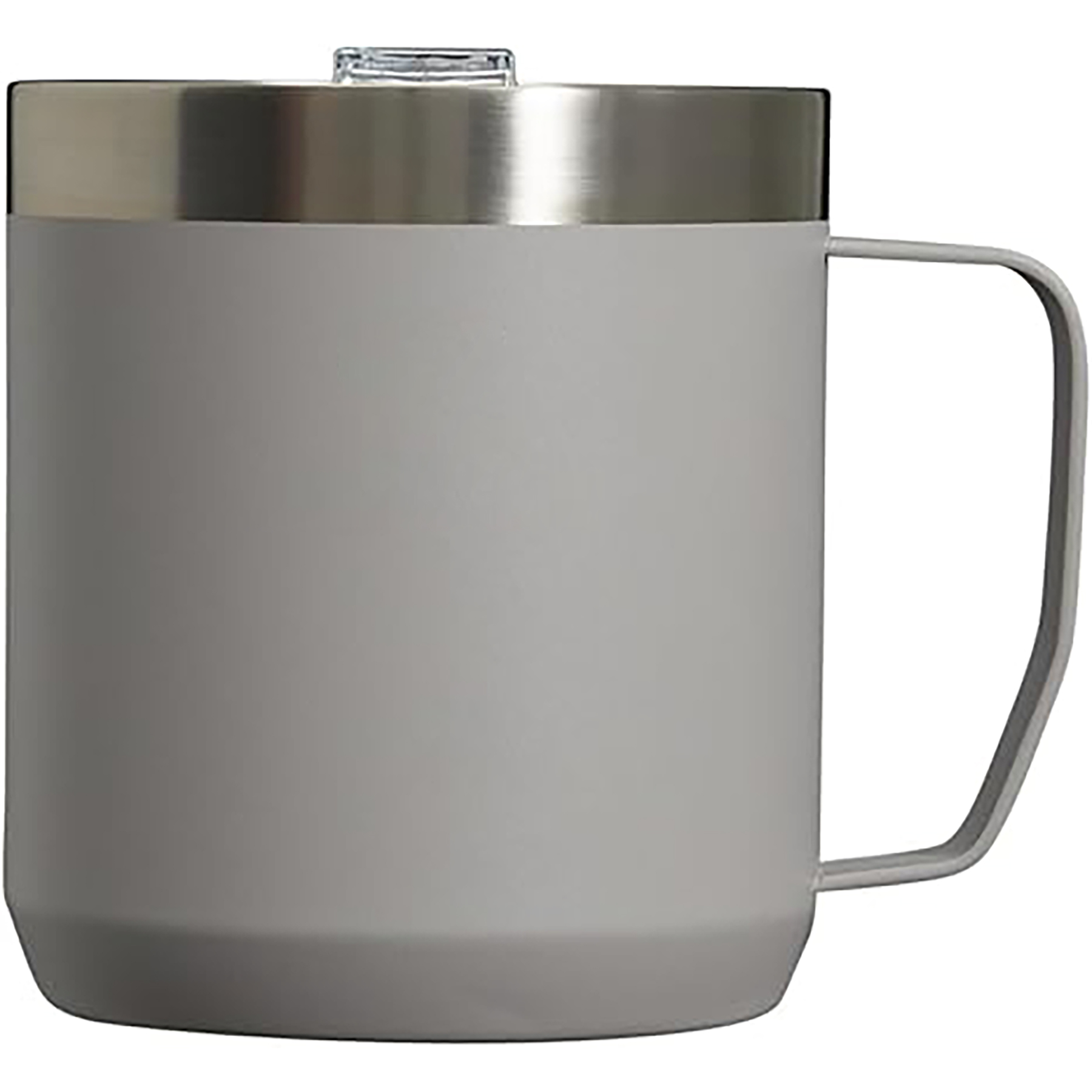 Stainless Steel Camp Mug 12