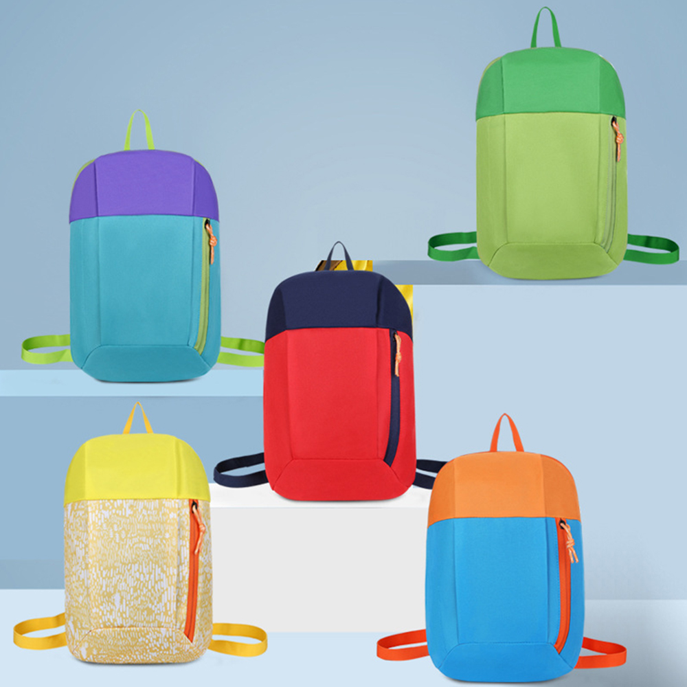 Outdoor Sports Backpack 8