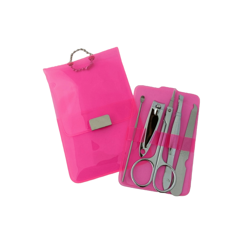 Manicure & Pedicure Nail Set 2