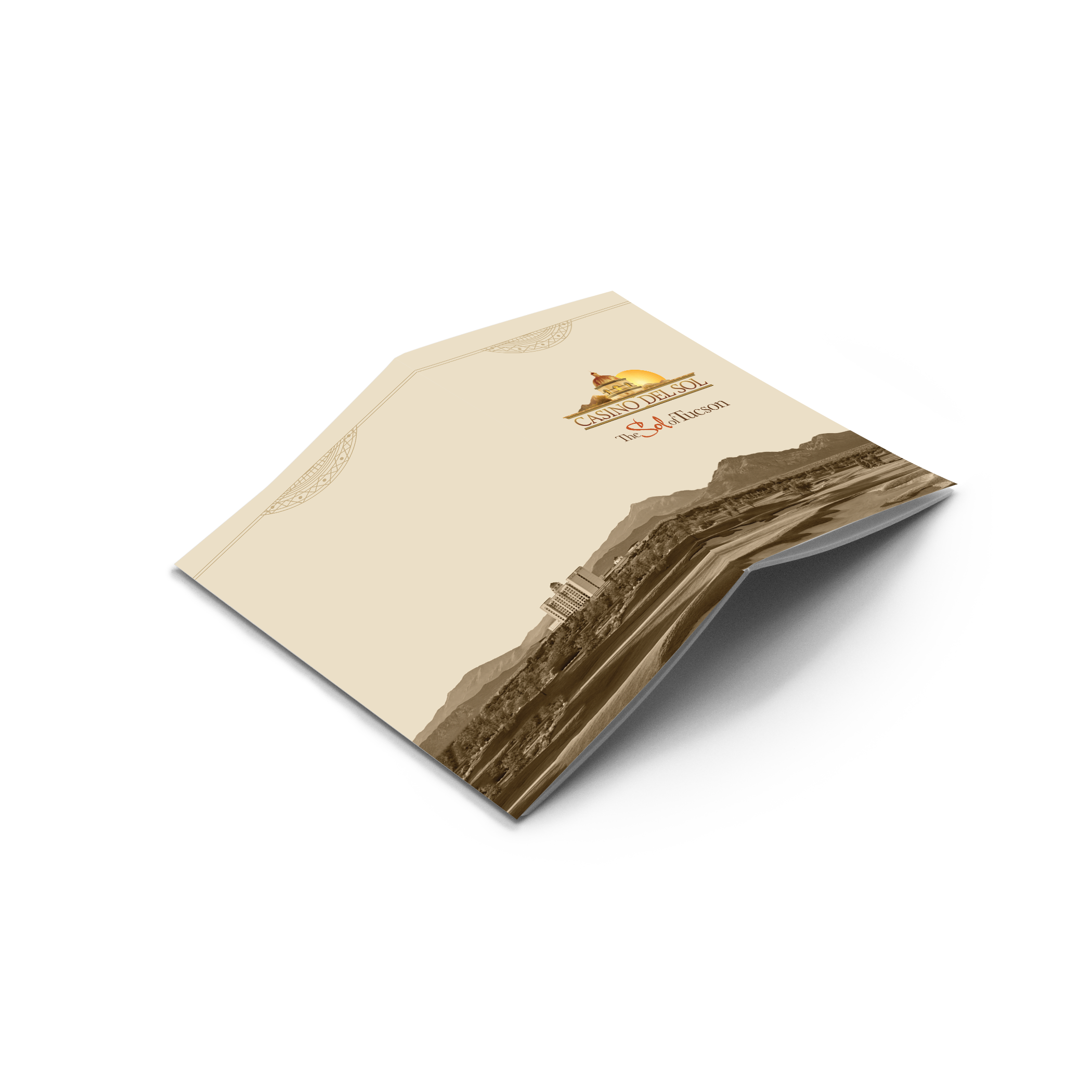 Full Color Custom Pocket Notebook