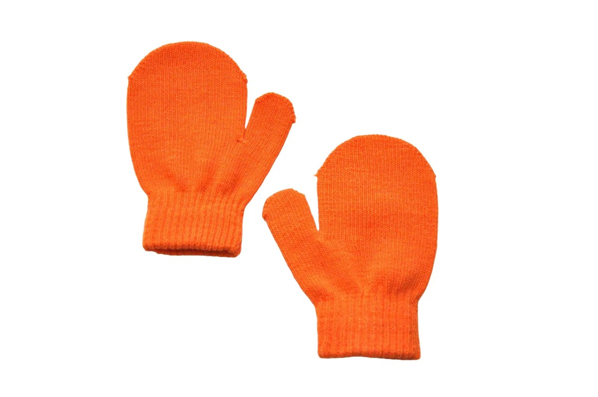 Acrylic Fiber Gloves for Cold Weather 5