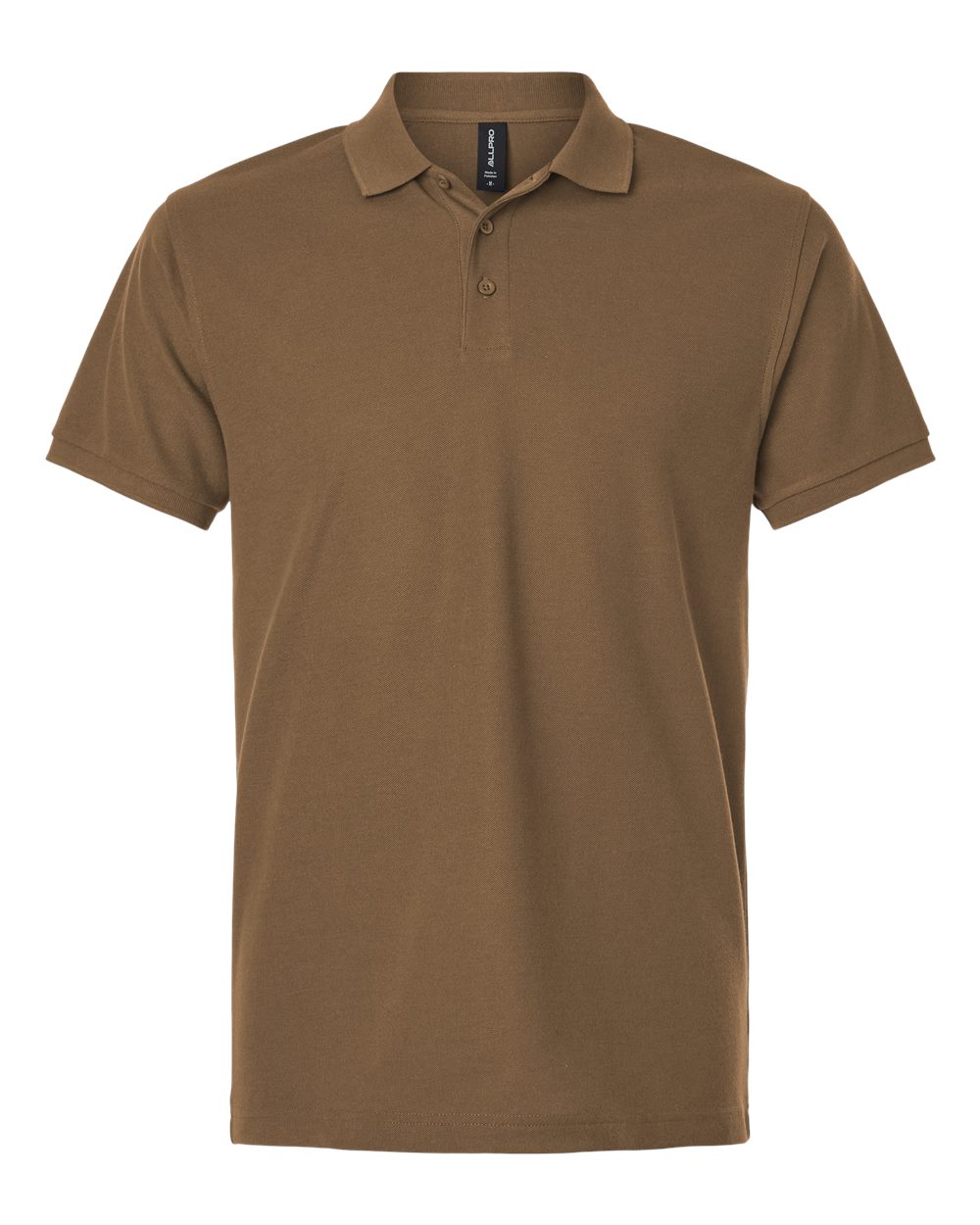 Men's Pique Polo - 62800 167