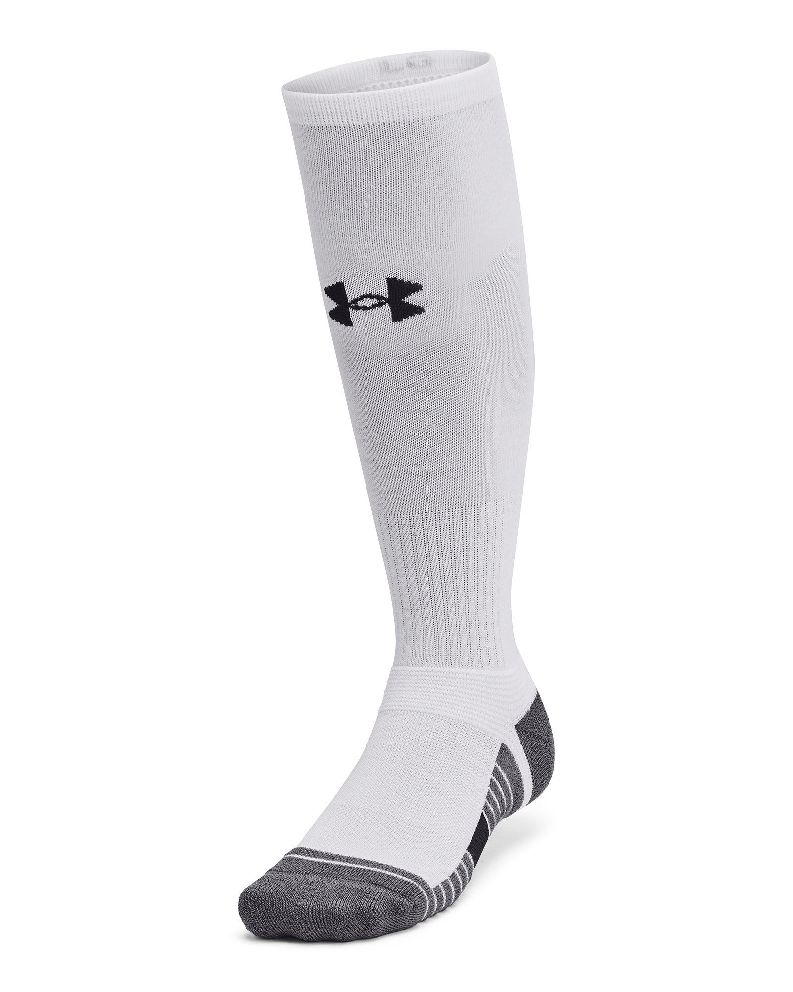 UA Team Unisex Over-The-Calf Socks 5