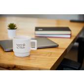 Paco 12oz Ceramic Mug 111
