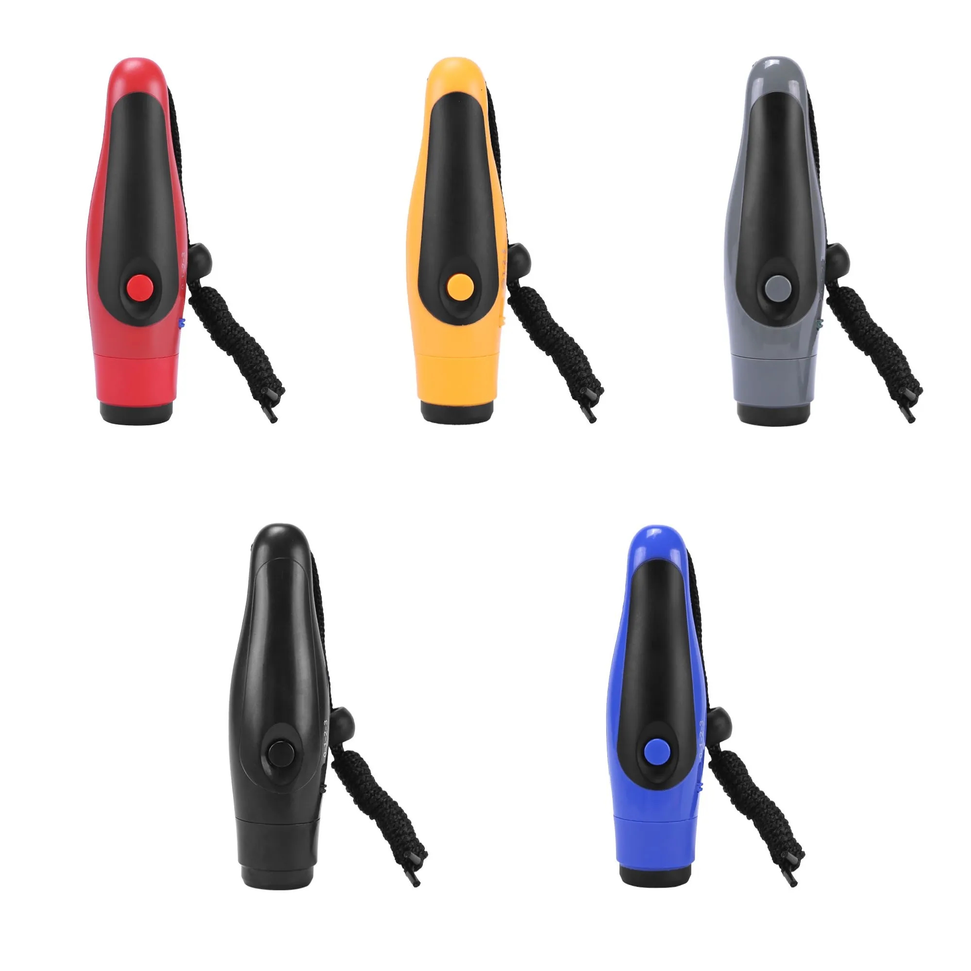 High-Decibel Electronic Whistle 5