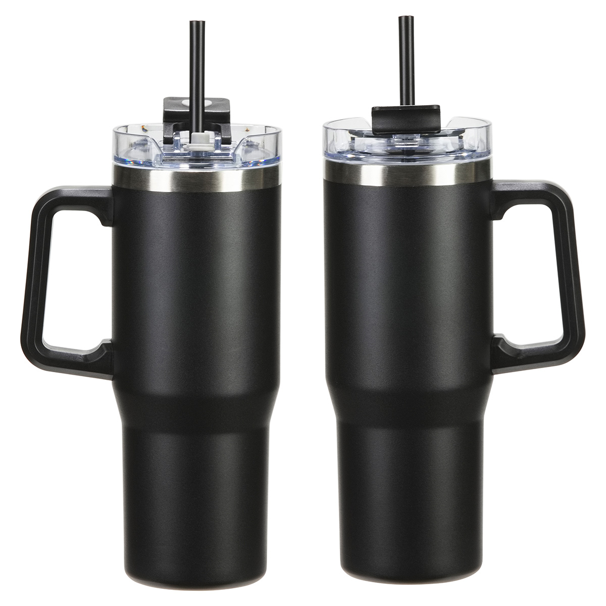 Maestro 30 oz Vacuum Insulated Stainless Steel Mug 33