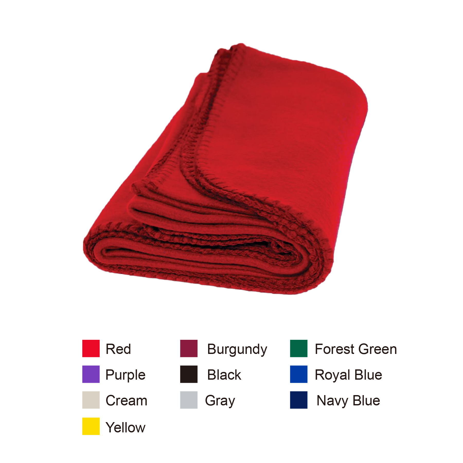 Anti?Pill Fleece Pet Blanket 7