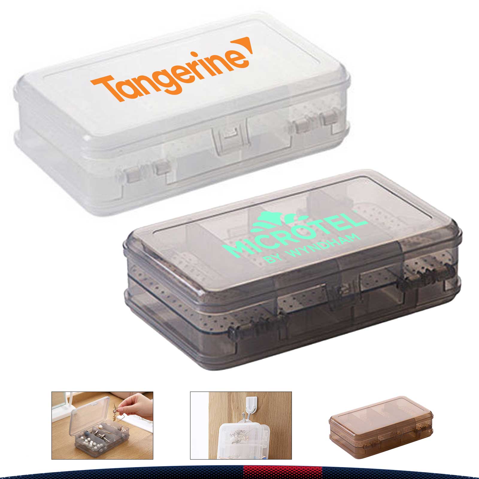 Ancoe Jewelry Box 3