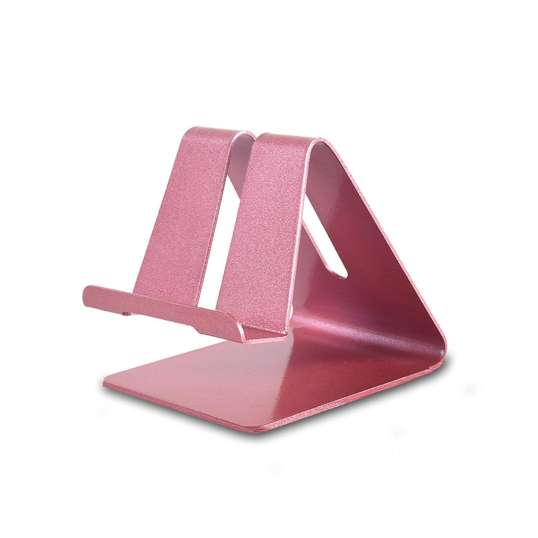 Aluminum Alloy Phone Stand Cellphone Mount Tabletop Holder 10