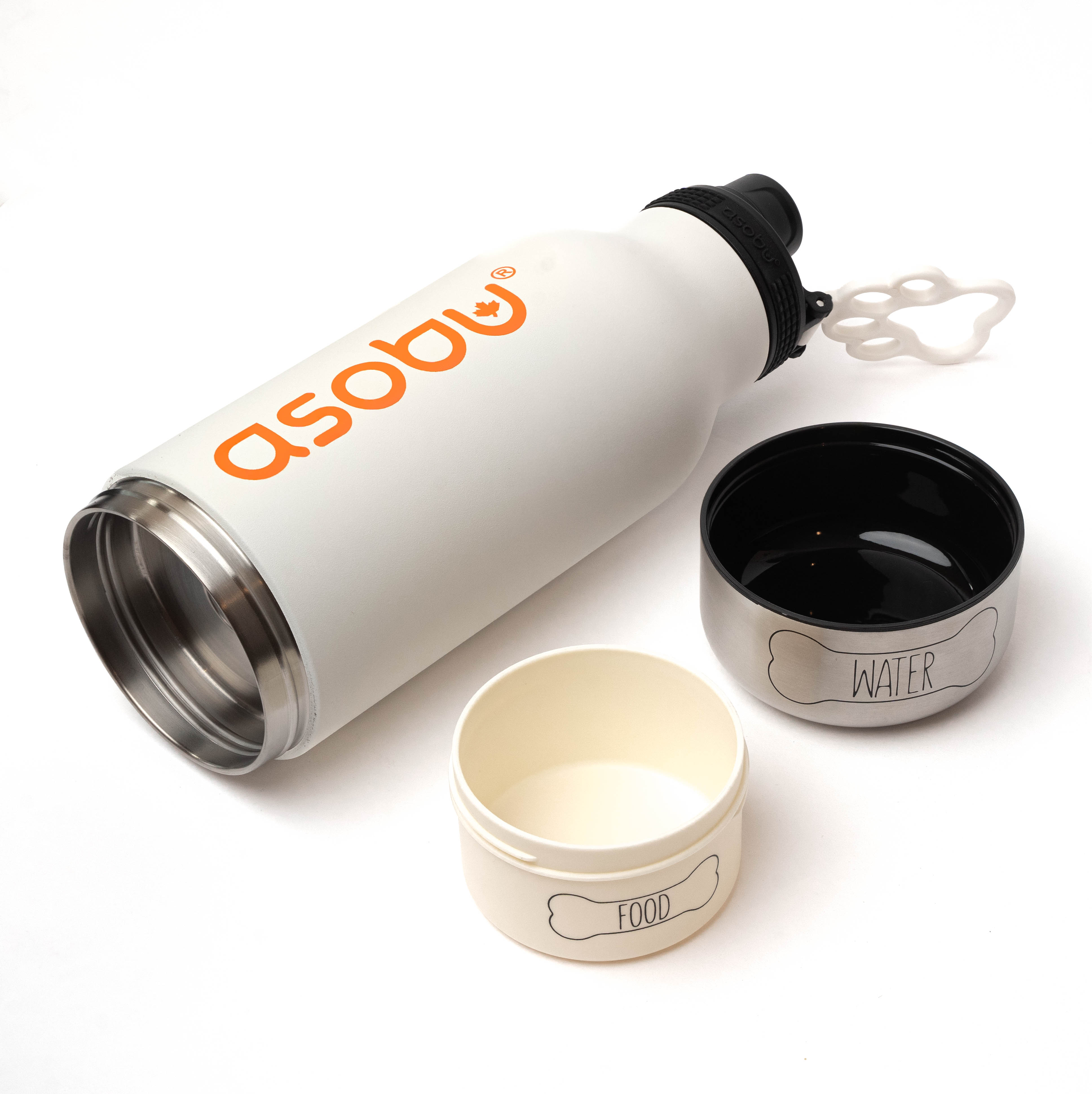 34 oz Asobu Barky Water Bottle 15