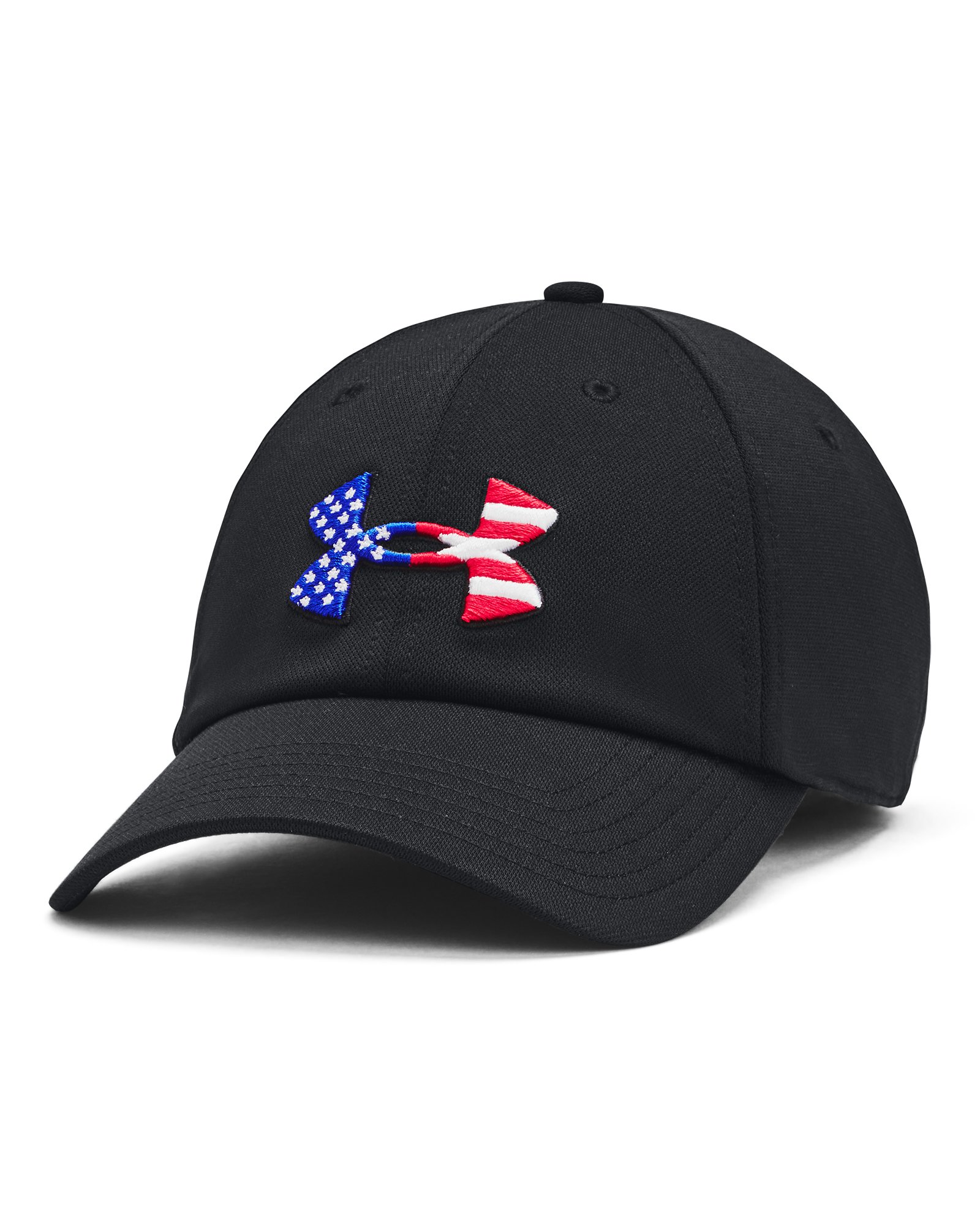UA Freedom Blitzing Men's Adjustable Cap 2