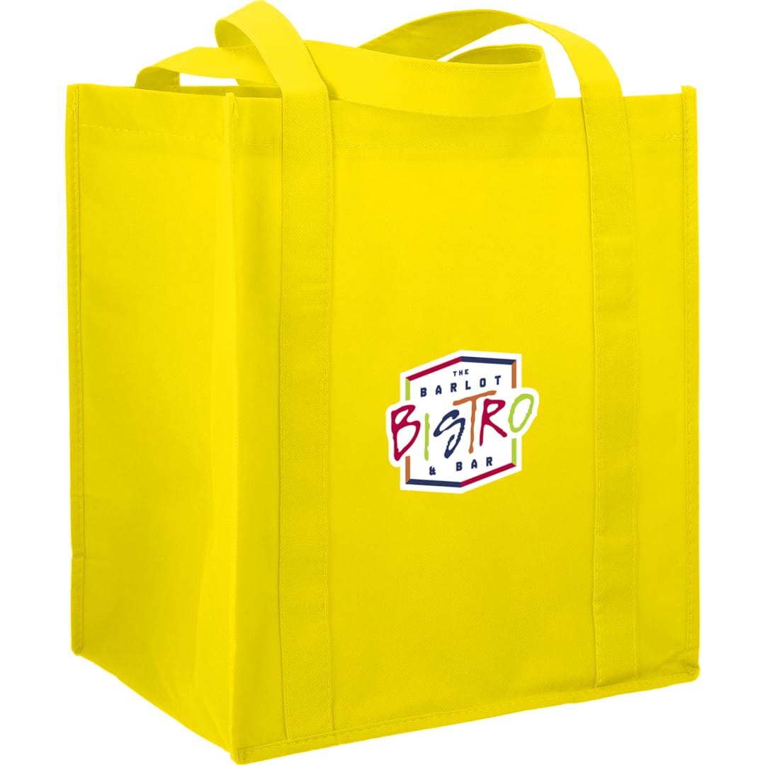 Hercules Non-Woven Grocery Tote 142