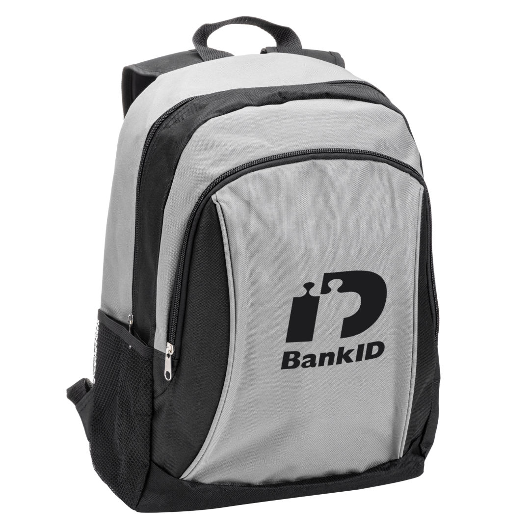 Functional Backpack 15