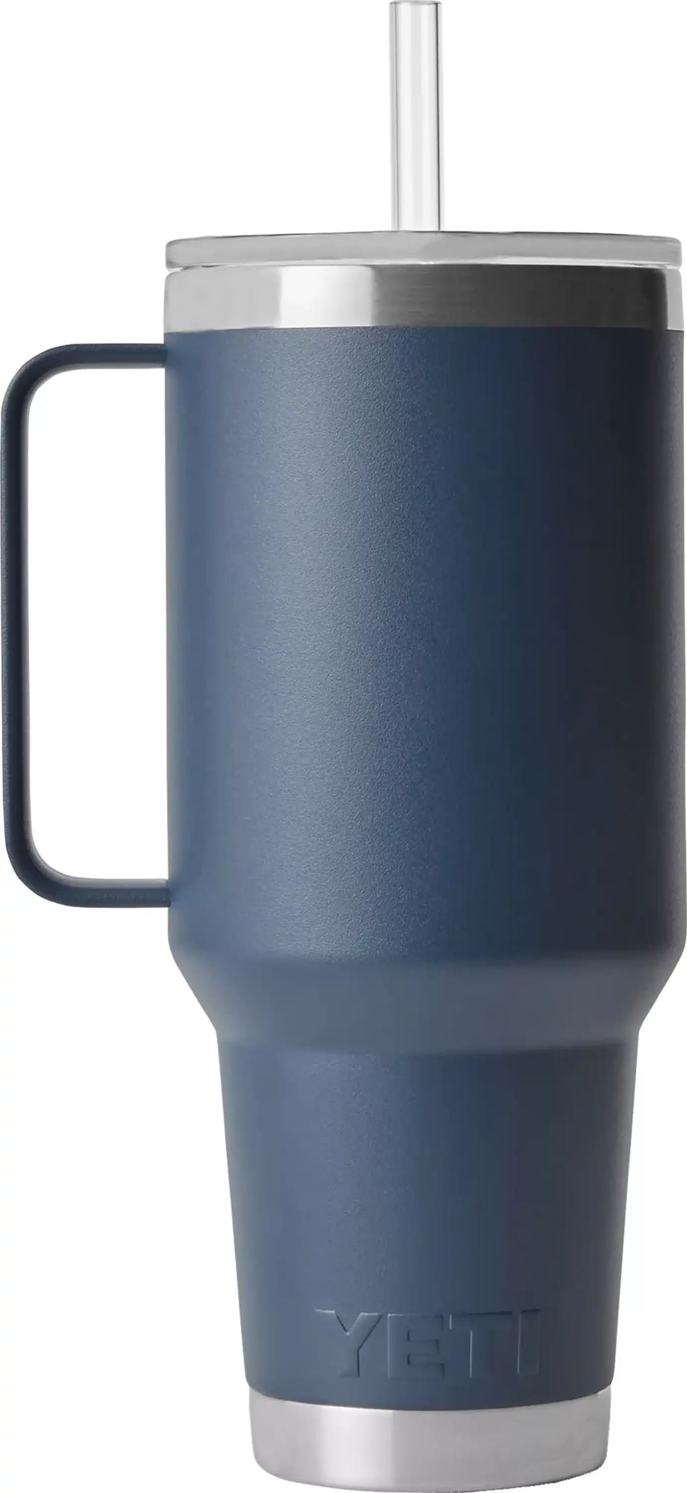 YETI Rambler 42 Oz Mug With Straw Lid 7