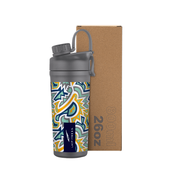 Topeka 26oz Vacuum Shaker 110