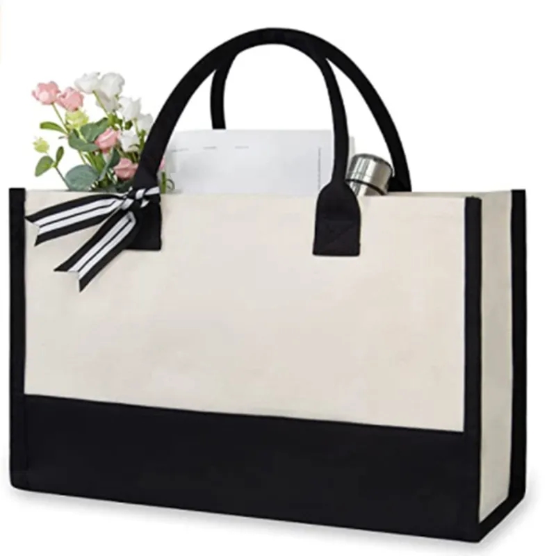 The Perfect Gift Tote Bag For Women 3