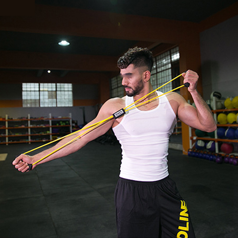Exercise band 5