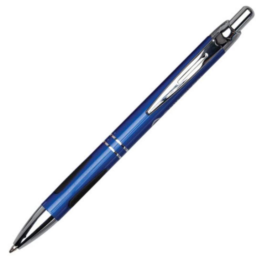 Simco Metal Pen 4