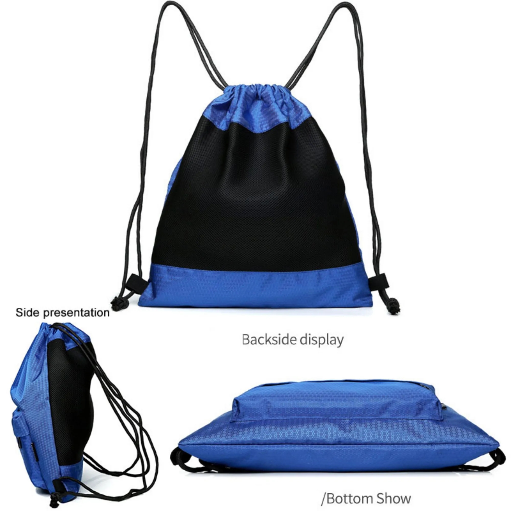 Backpack Sports Gym Bag 2