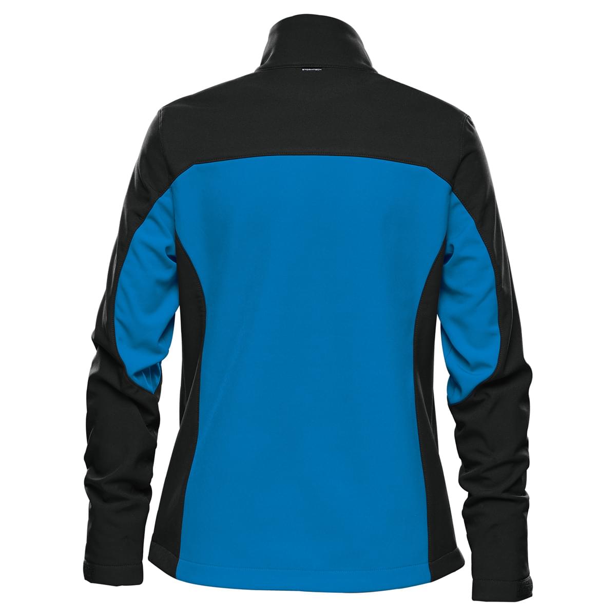 Stormtech Women's Cascades Softshell 22