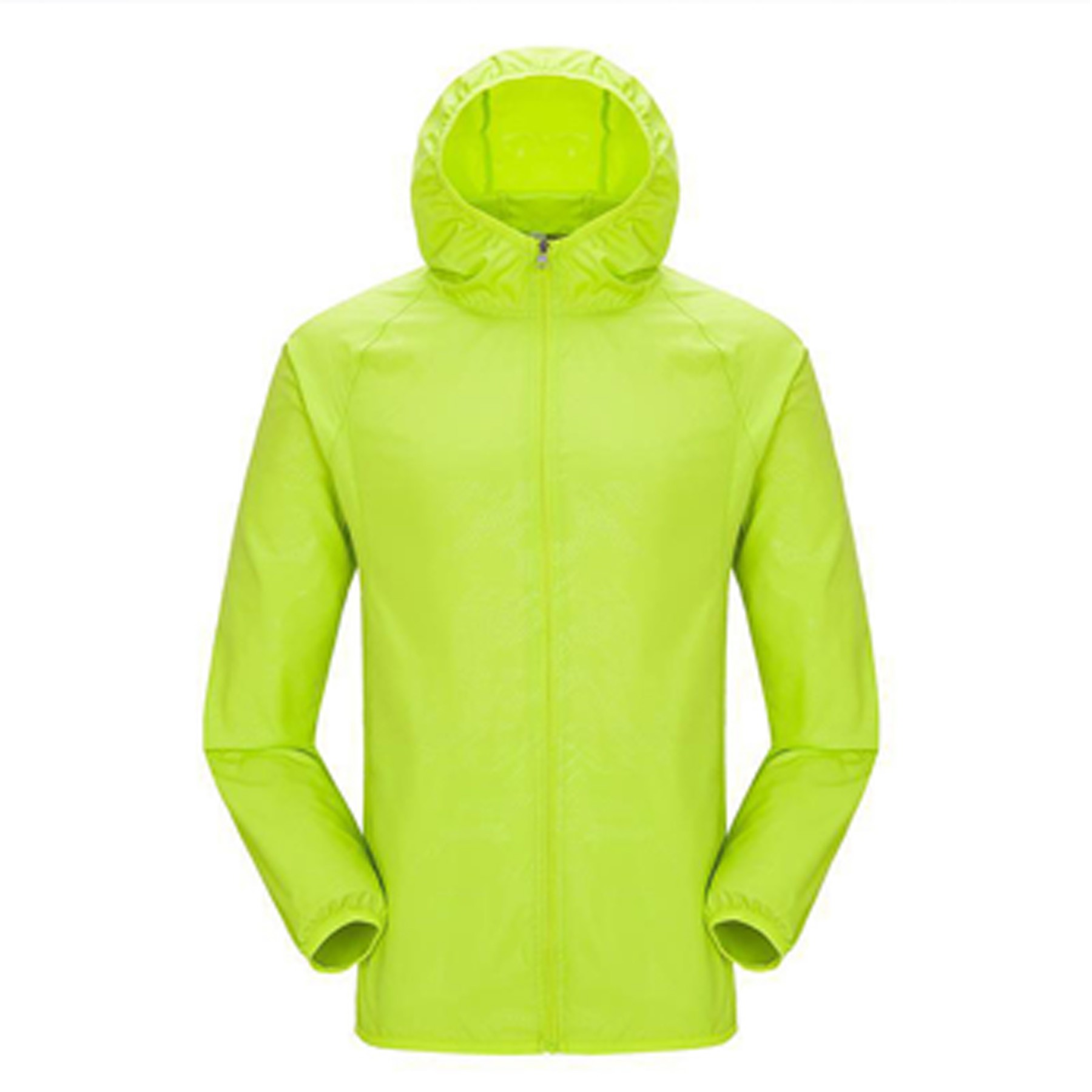 Sun Protection Hoodie Jacket 9