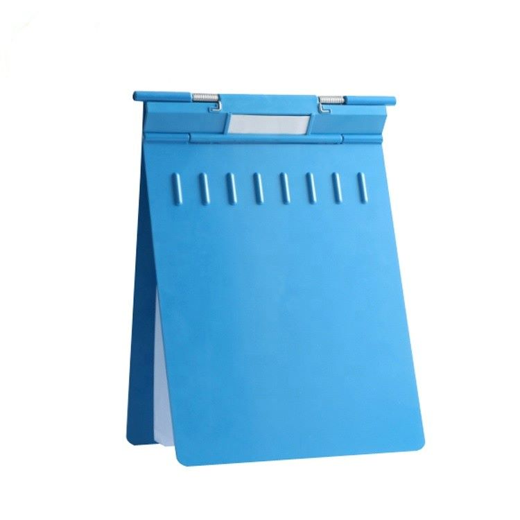 Durable hospital consumables A4 dossier office stationery ABS file folder 3