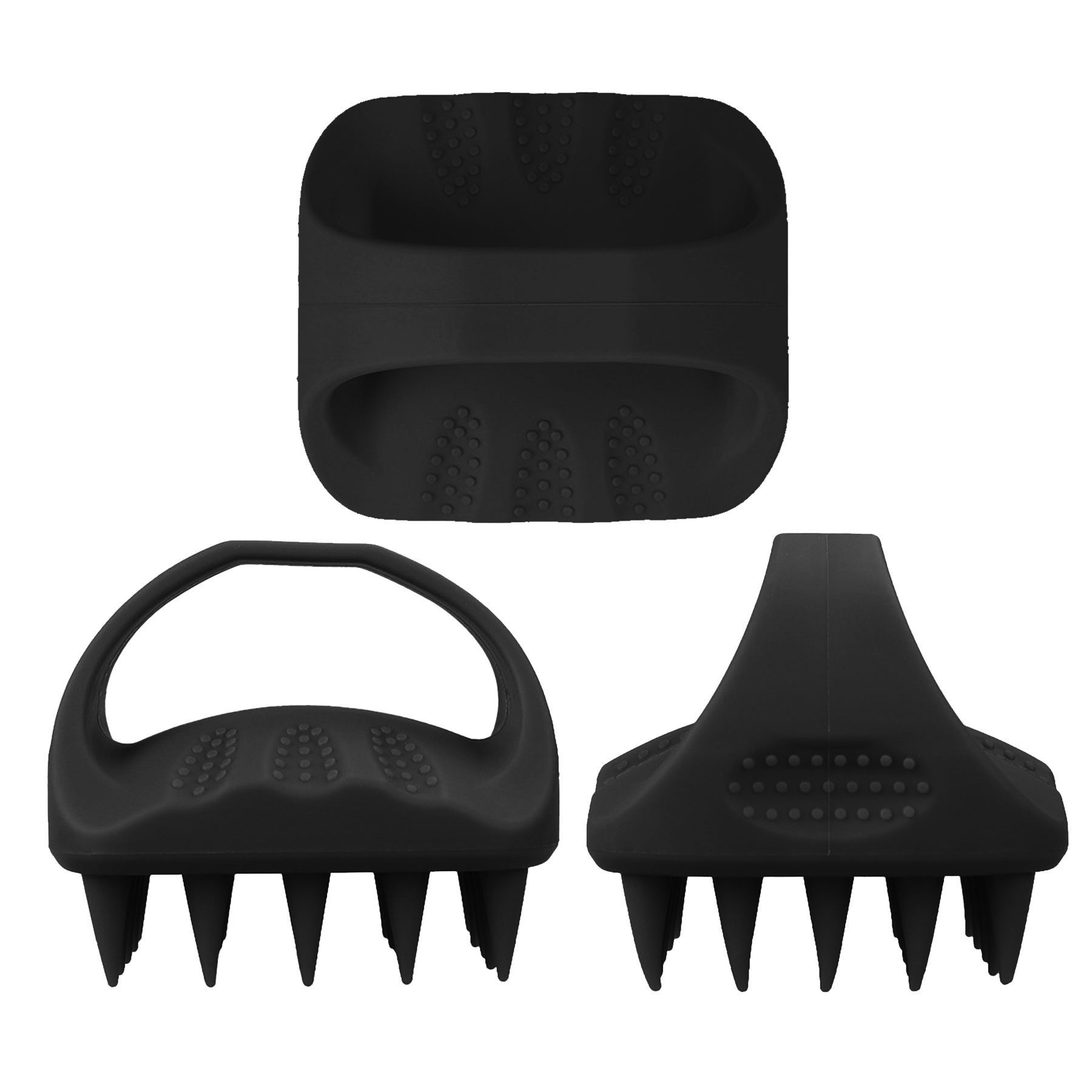 Ocho Shower Brush 7