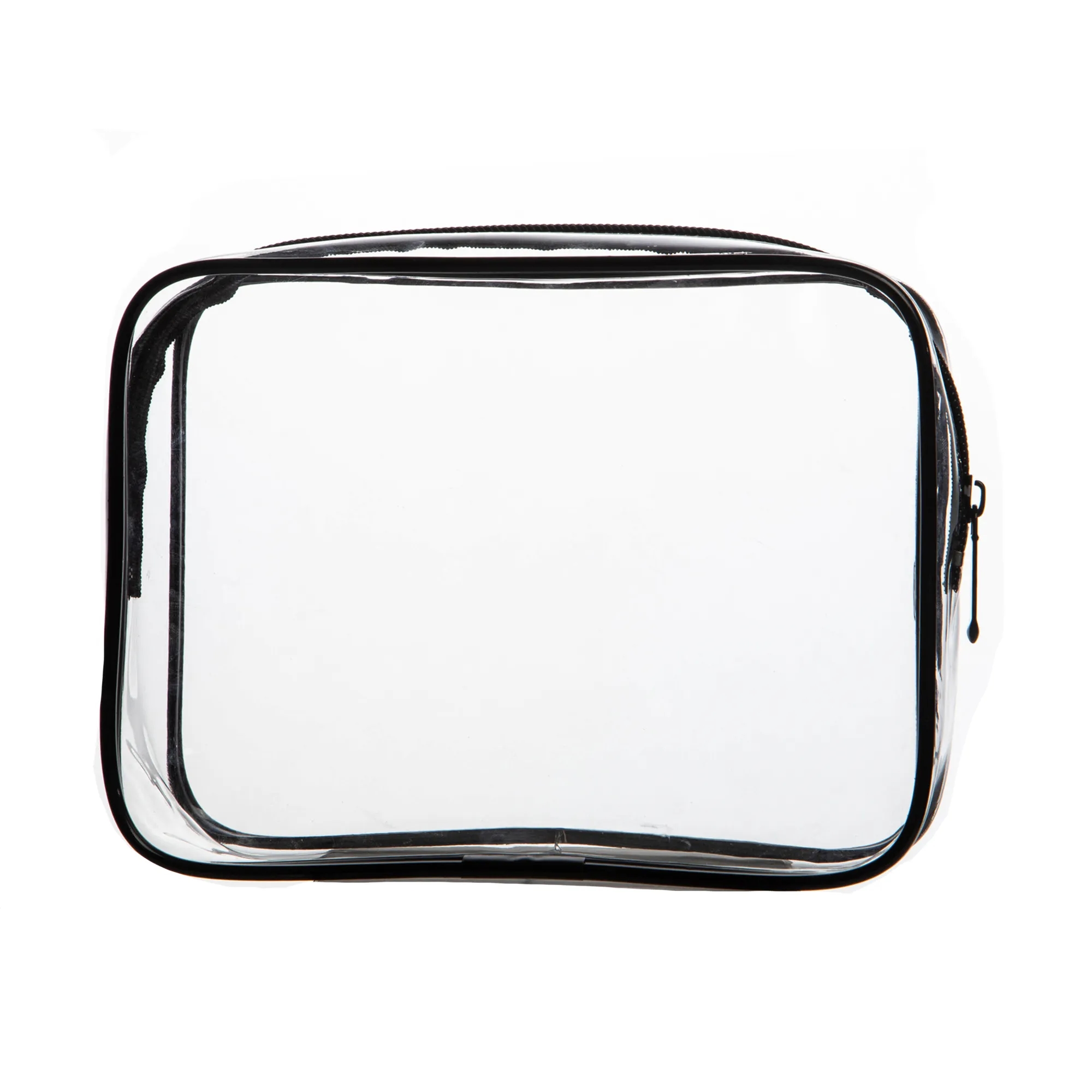 Clear Makeup Bag 10