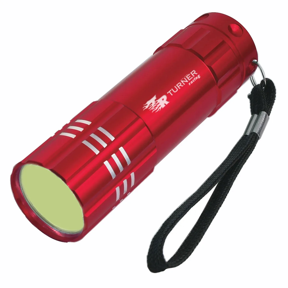 Heavy Duty COB Flashlight
