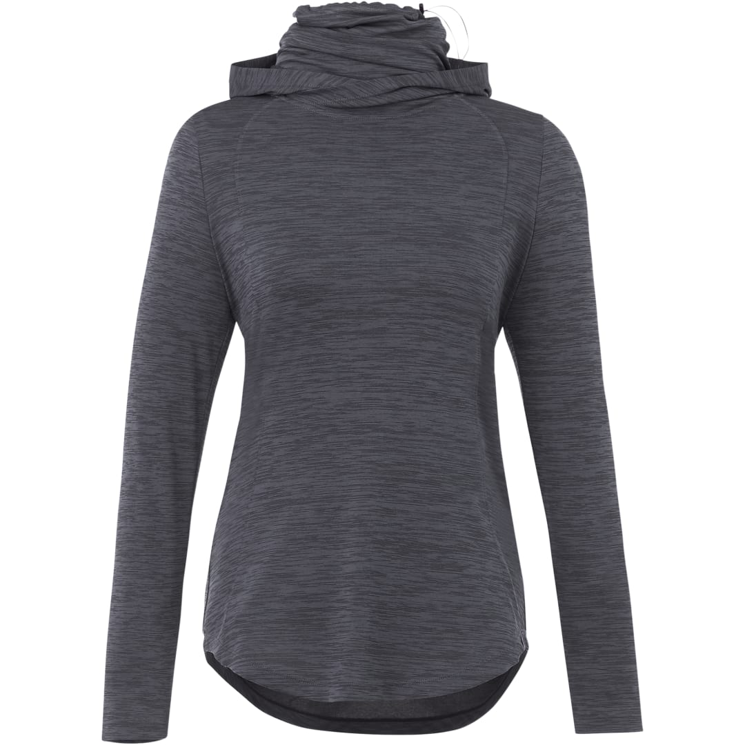Women's SIRA Eco Knit Hoody 88