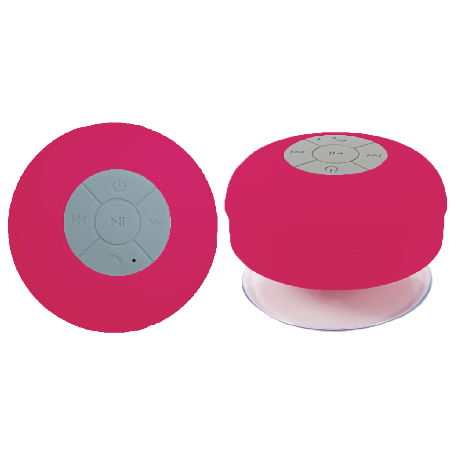 Water Resistant Bluetooth Speakers 3