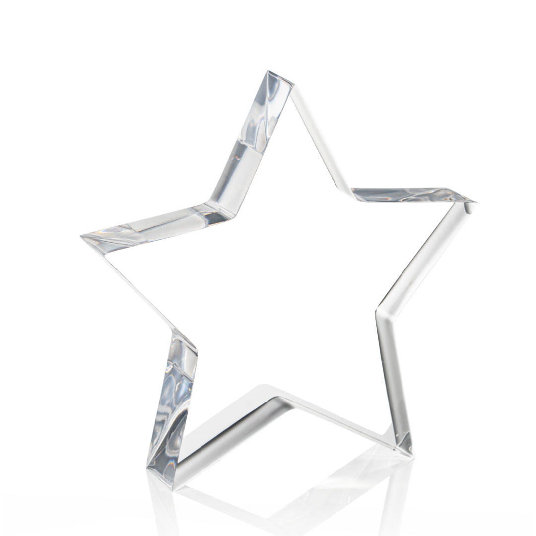 Copeland Star Award 13
