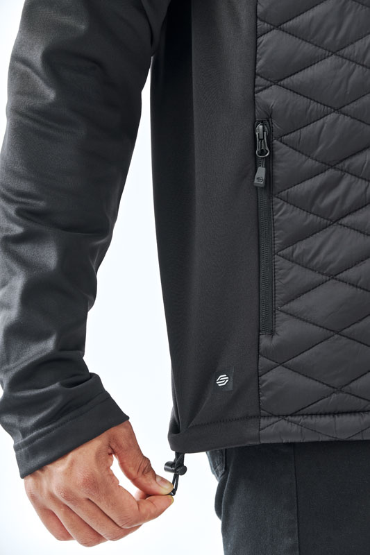 Stormtech Men's Boulder Quilted Jacket 3