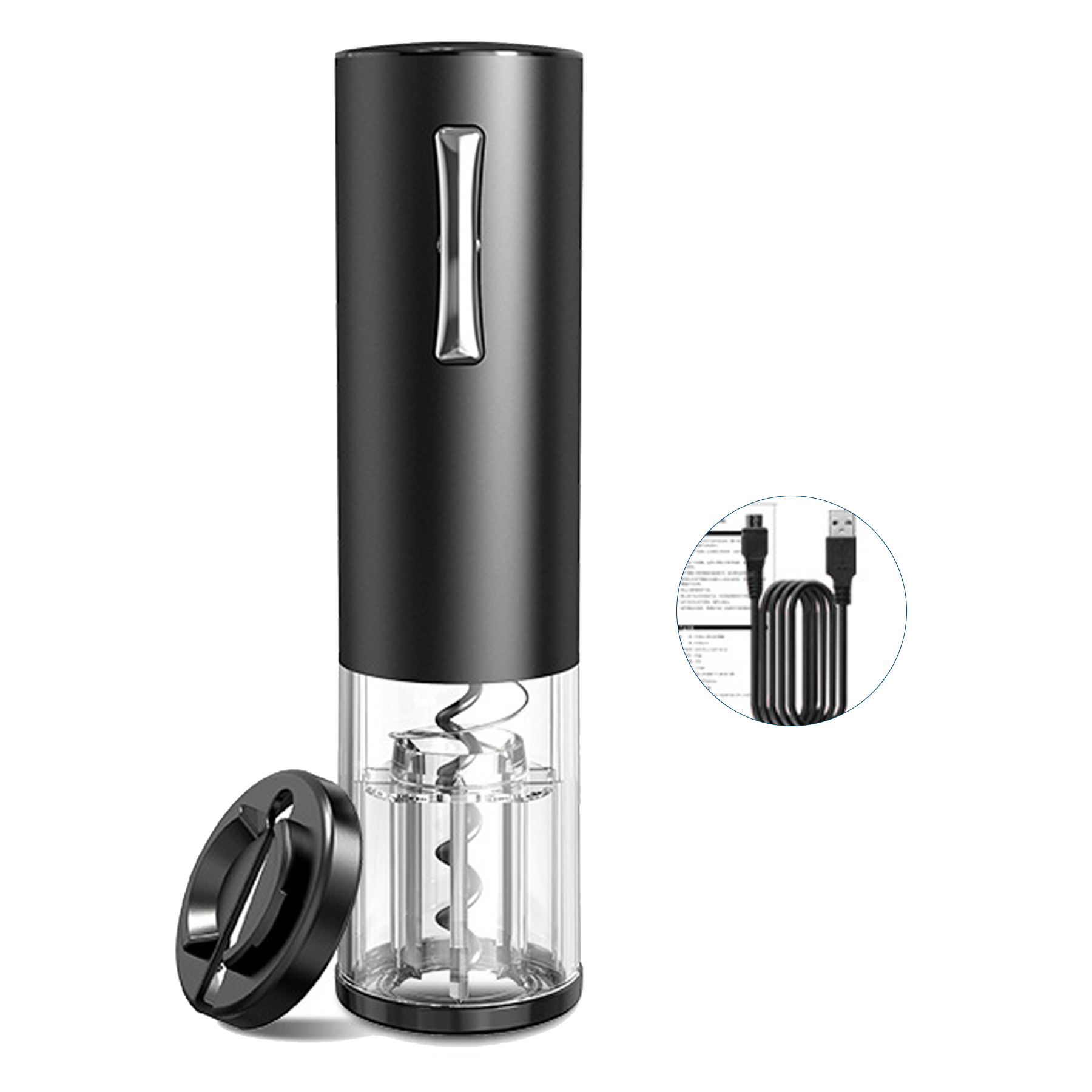 Loit Electric Wine Opener 6