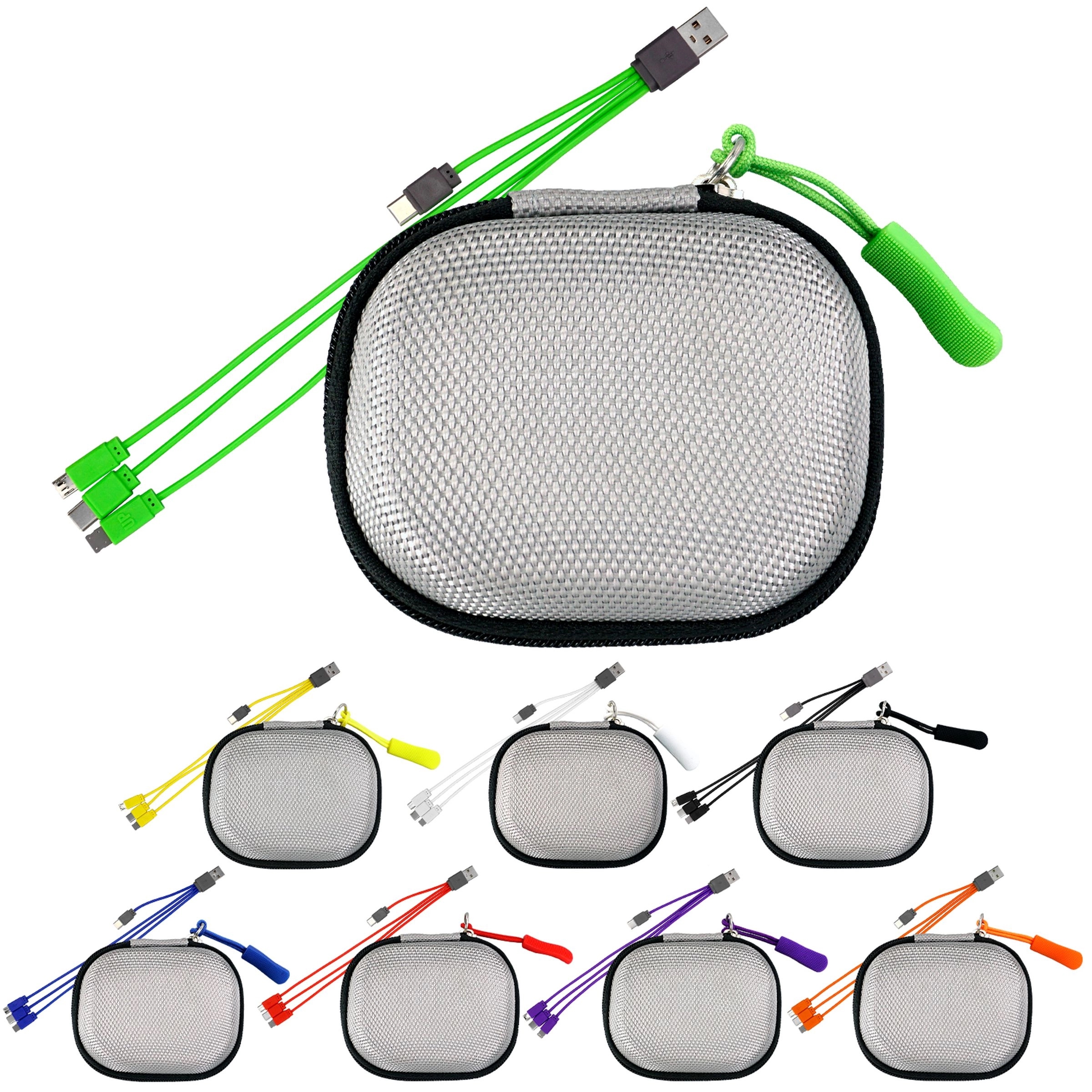 Mini Cable Set 11