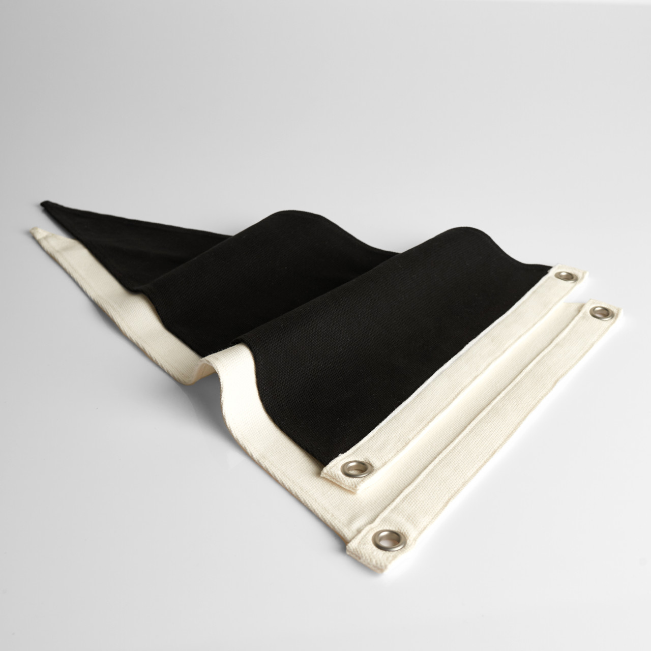 Canvas Pennant Flag | 1513 10