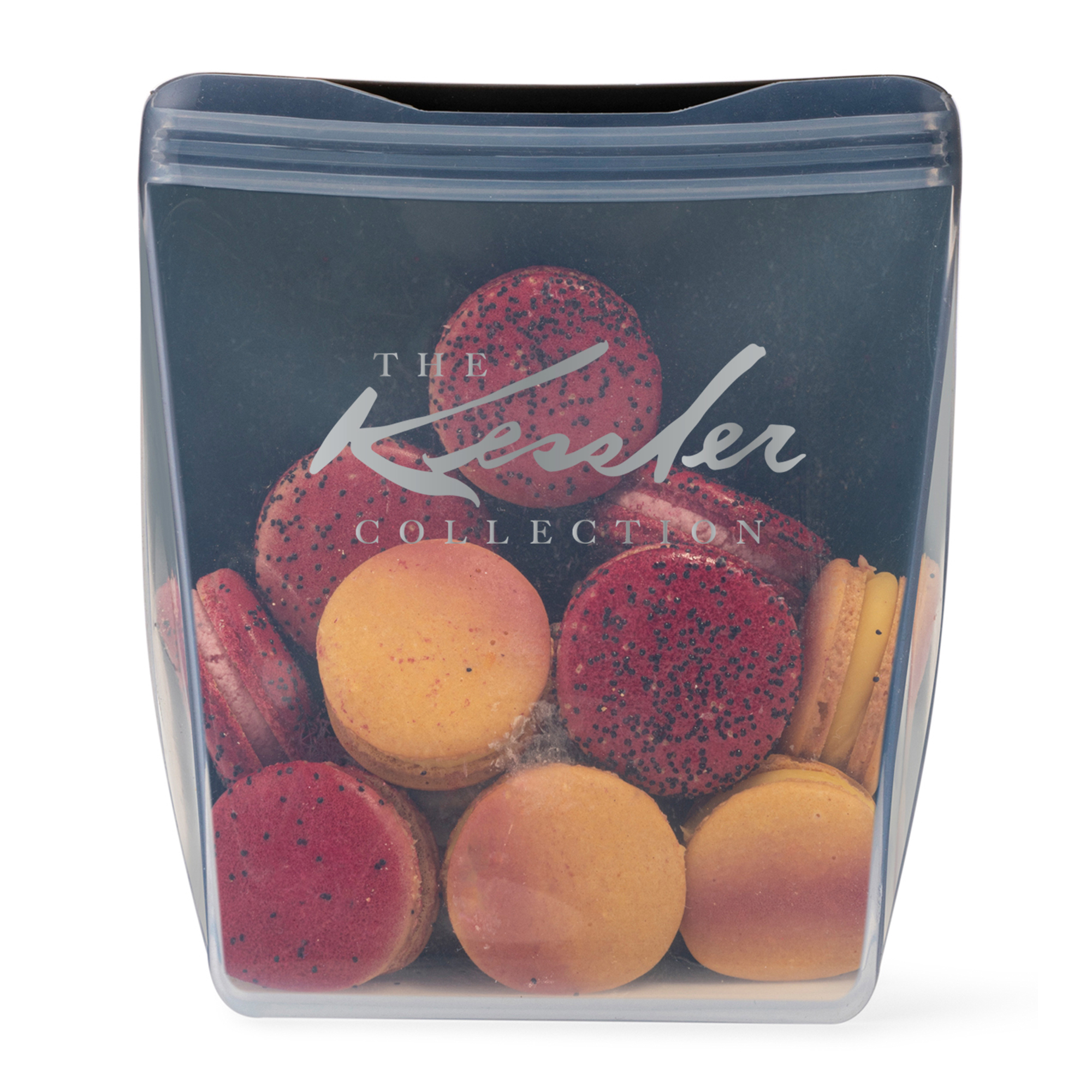 W&P Porter Stand-Up Bag 19