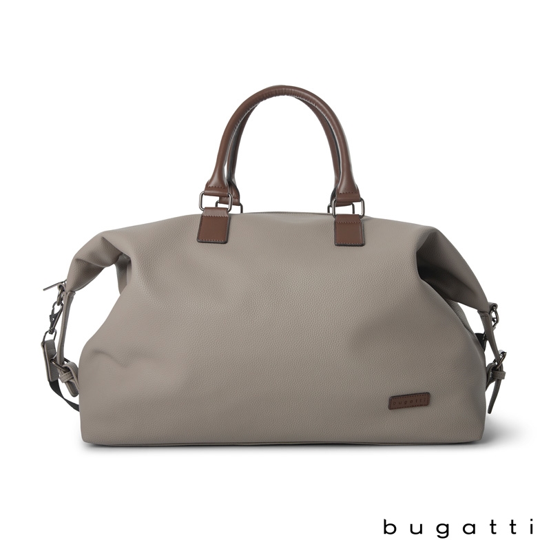 Bugatti Contrast Collection Duffel Bag 20