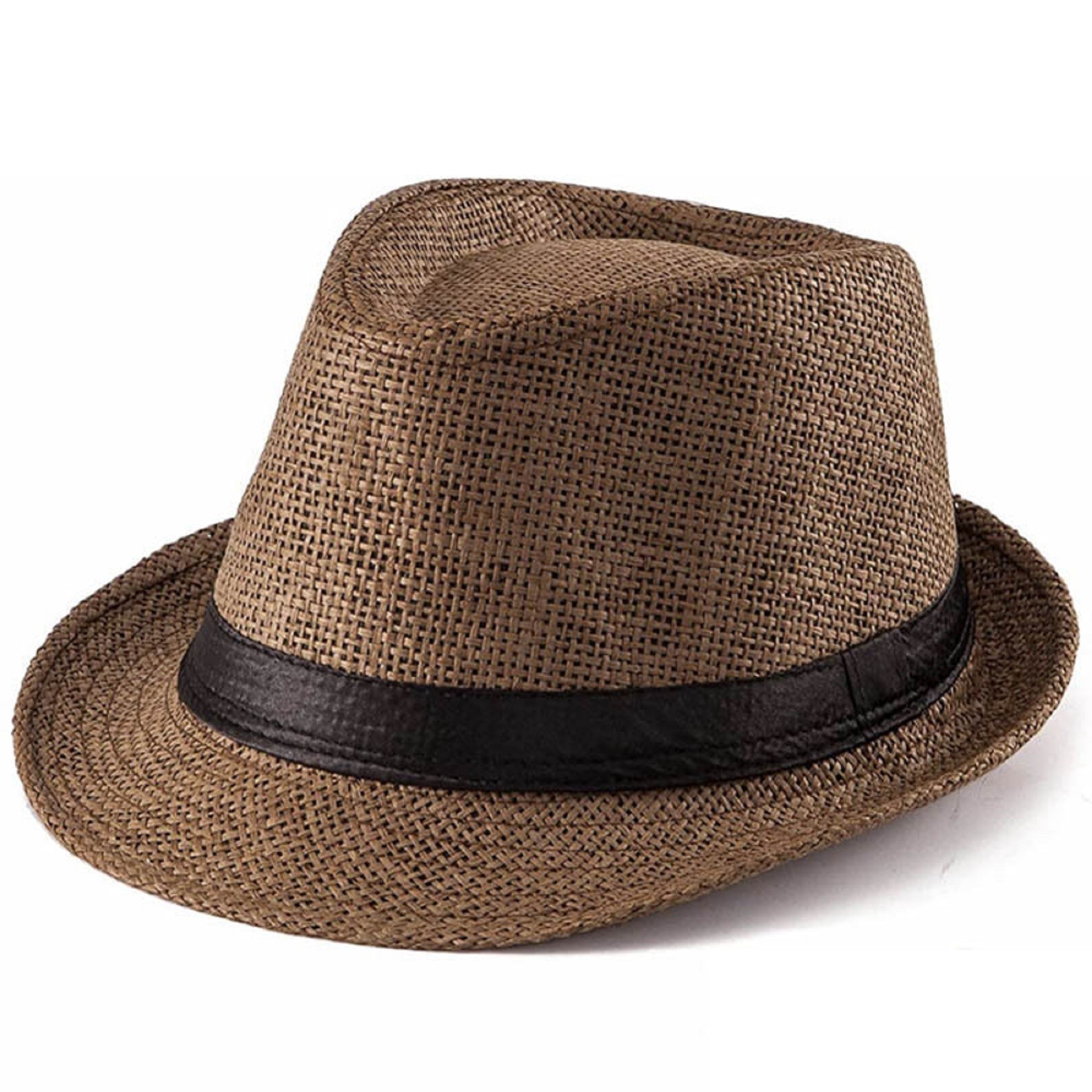 Fedora Hat 15