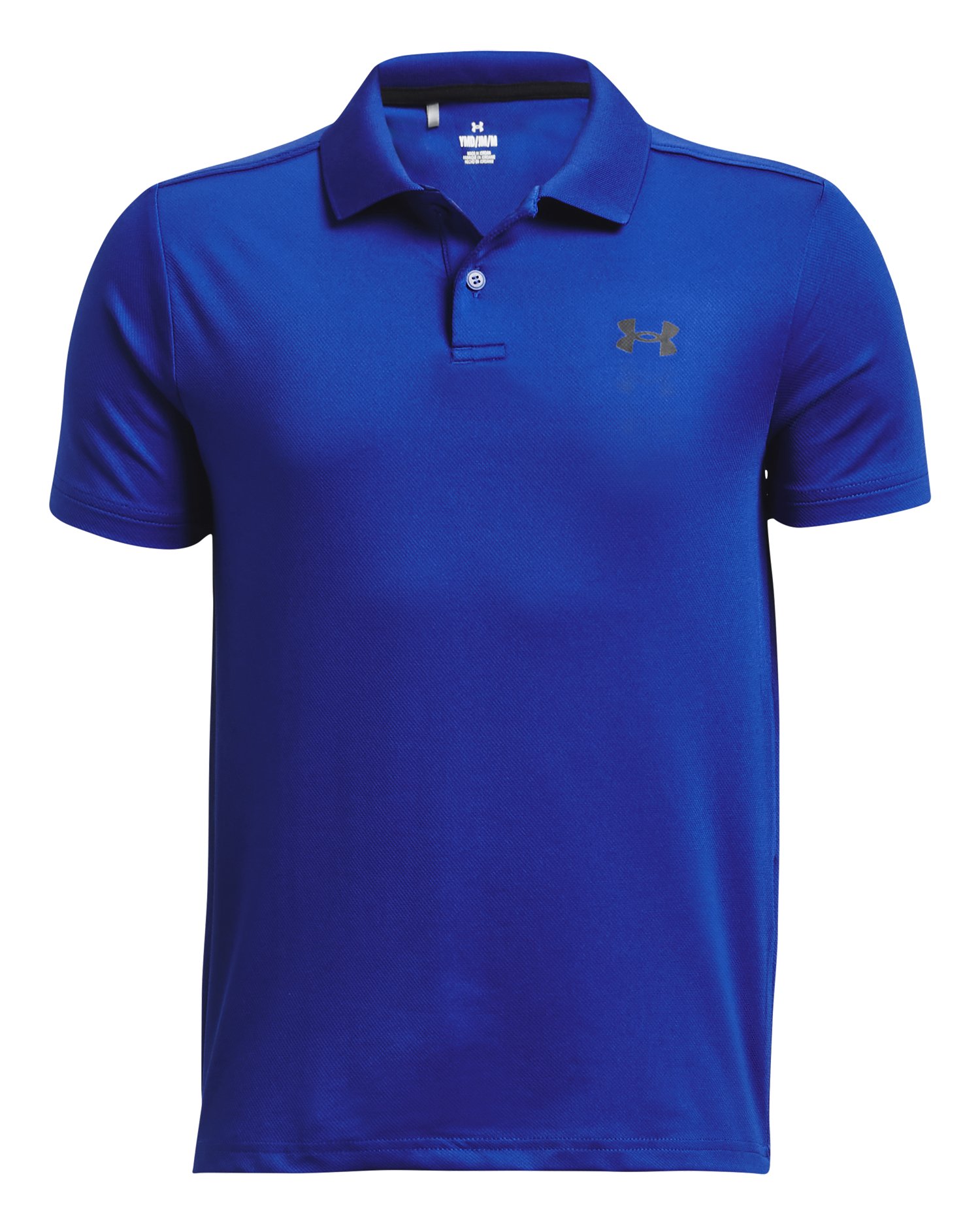 UA Matchplay Boys' Polo 2