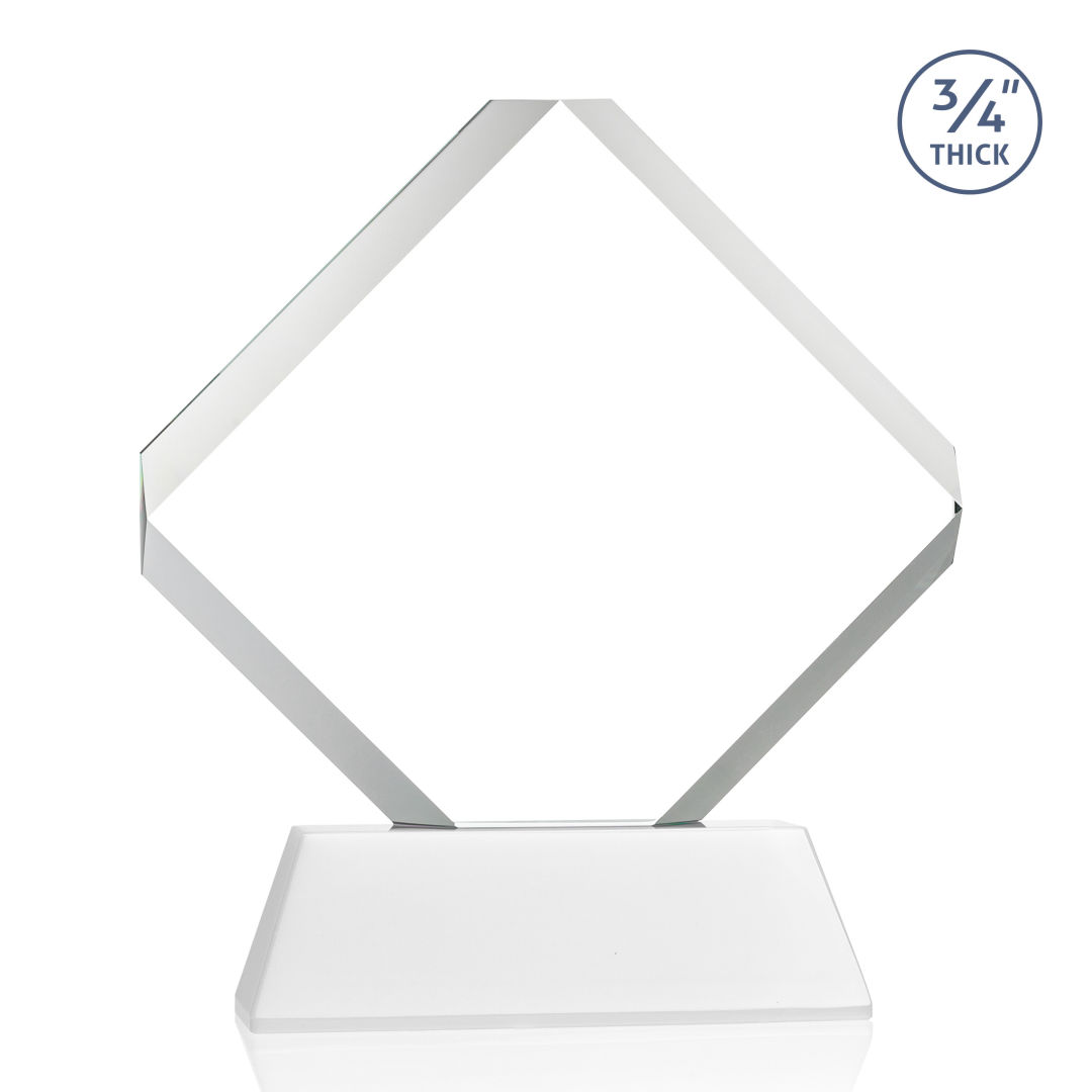 Toulon Award on Newhaven - White 13
