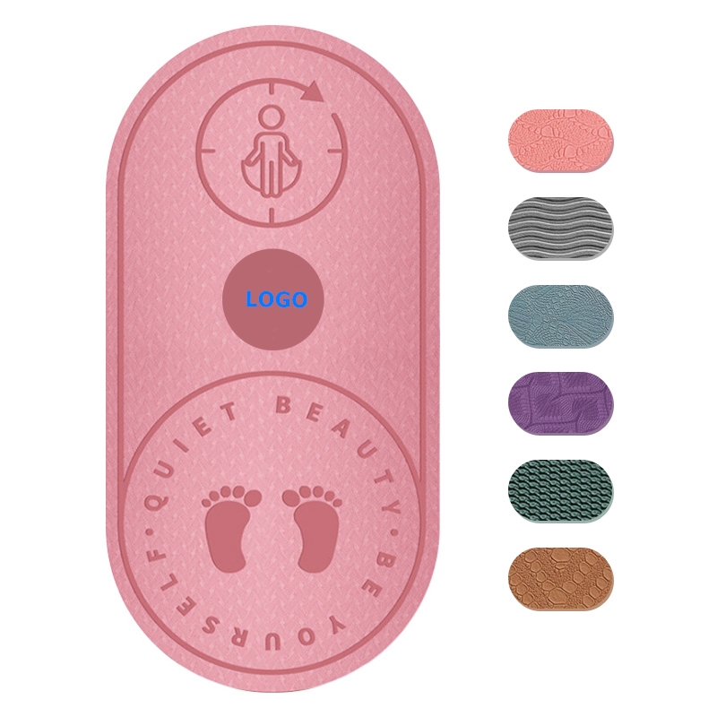 Jump Rope Mat 2
