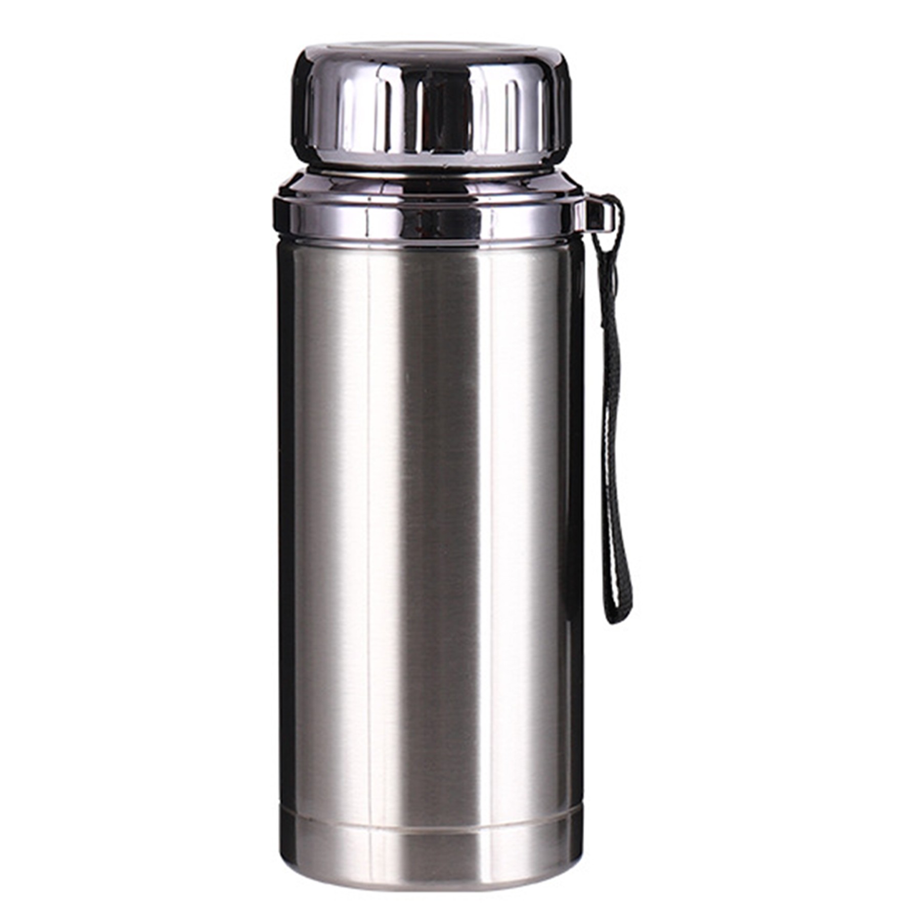 33Oz Vacuum Large Capacity Water Bottle, custom water bottle with logo imprint 4