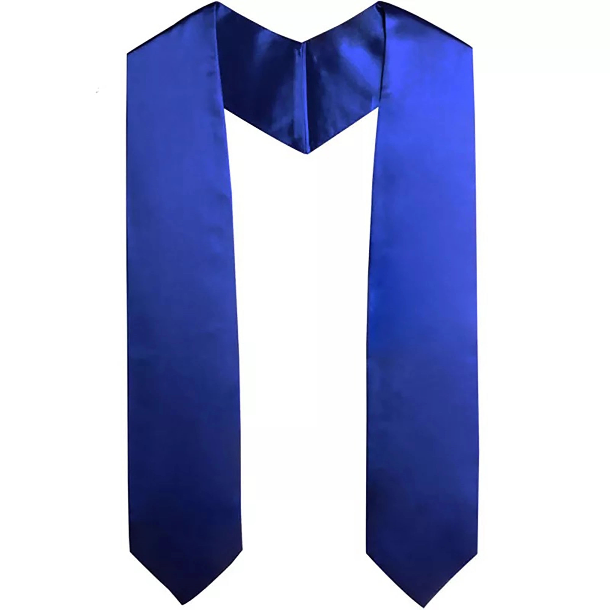 Unisex Adult Graduation Stole Sash 6