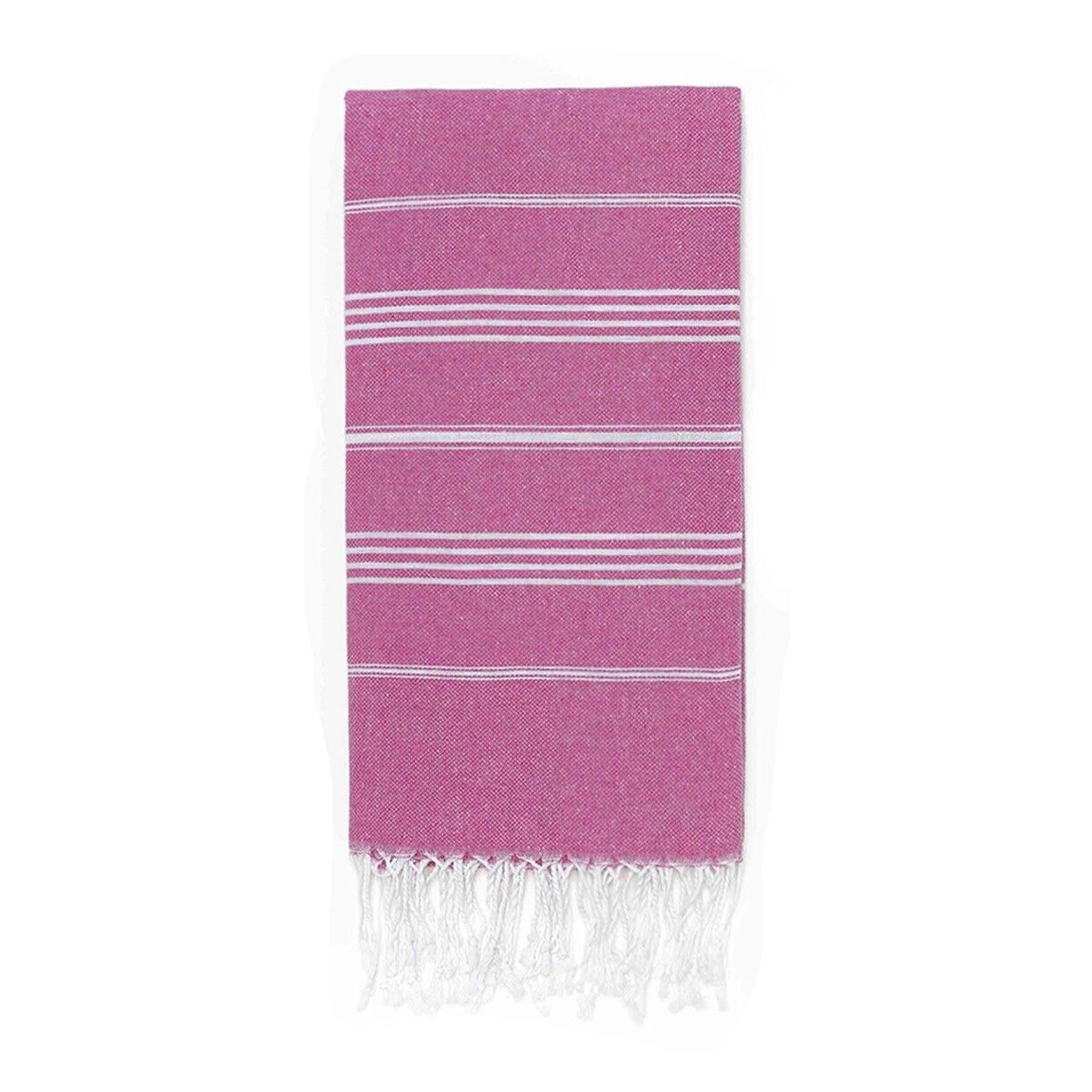 Turkish Beach Towel 8
